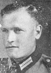 Klas Johann Anton (VDK: Hans)